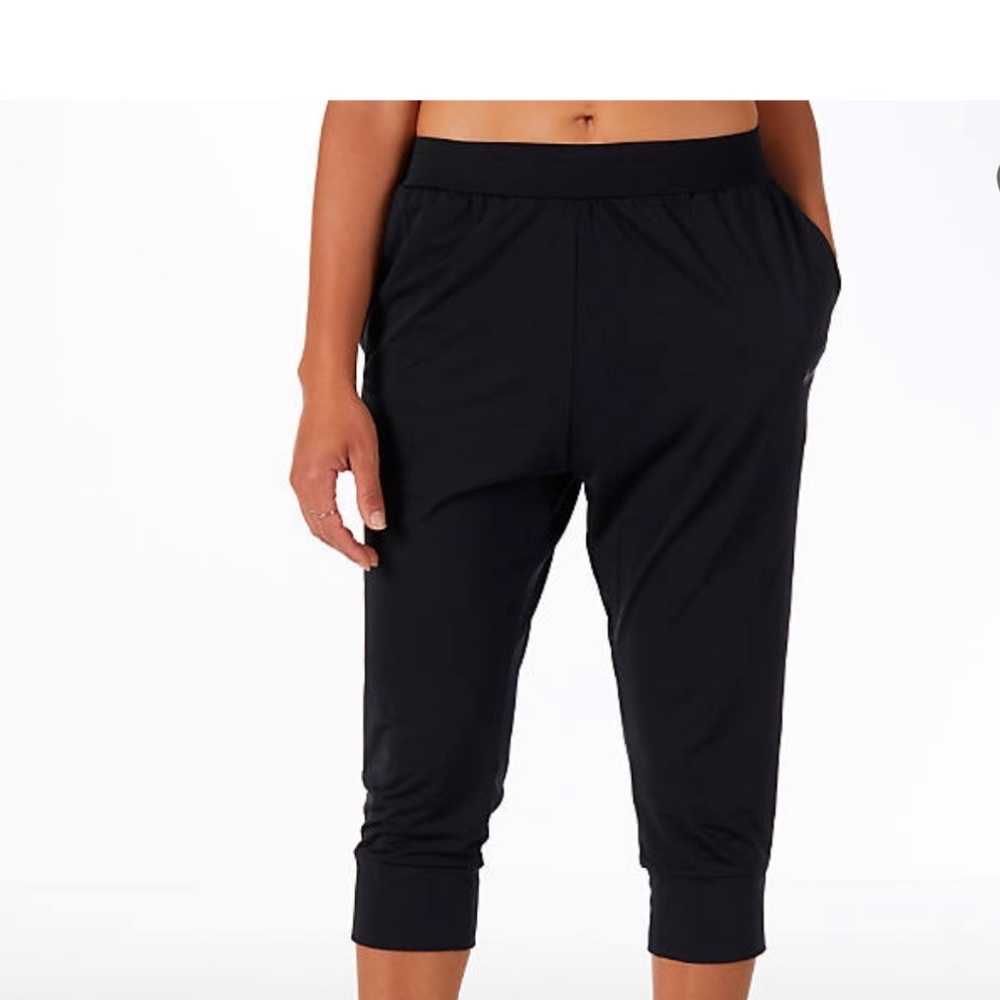 Nike Dry Fit Jogger